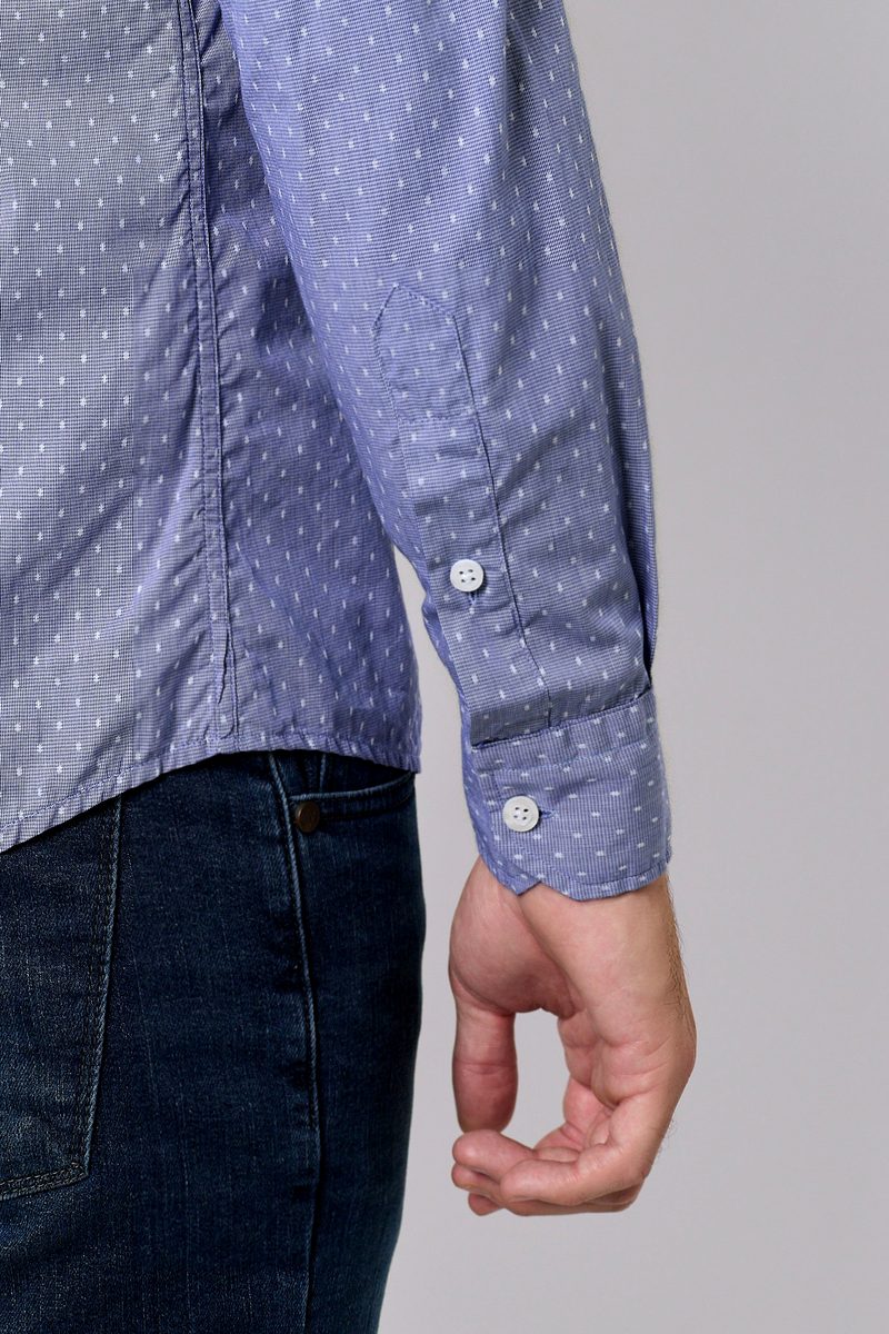 CAMISA SPORT