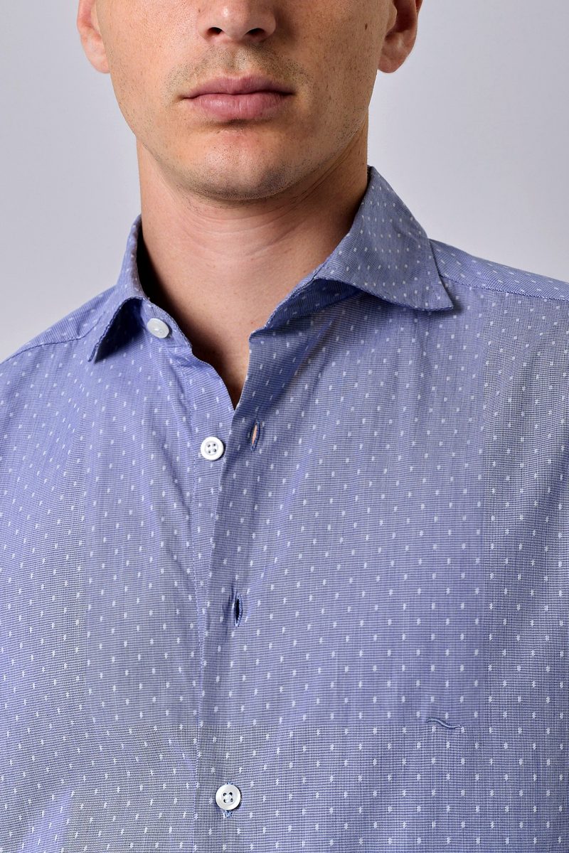 CAMISA SPORT